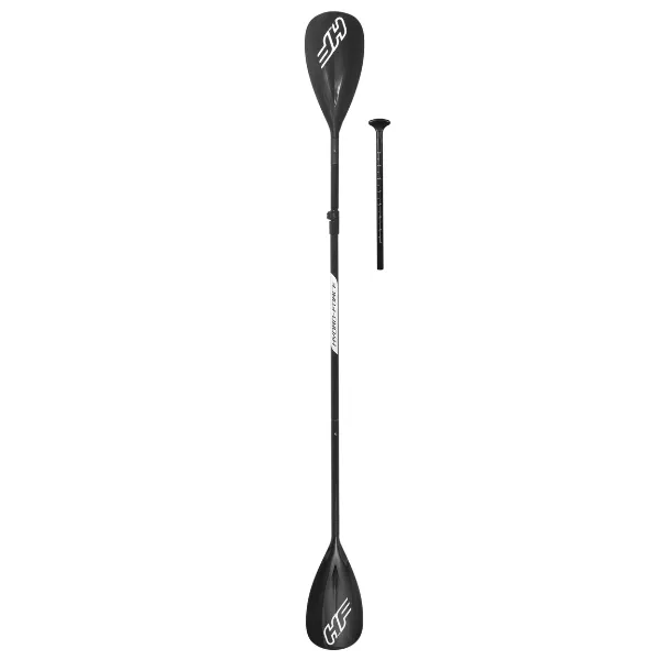 SUP - placă 2 în 1 Freesoul Tech Convertible 340 х 89 х 15 cm cu cu scaun, vâslă, pompă
