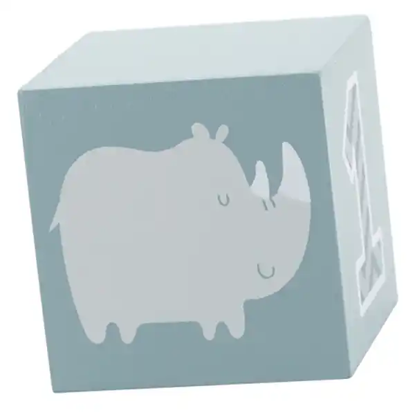 Деревянные кубики-пирамидка "Сортируем и складываем"