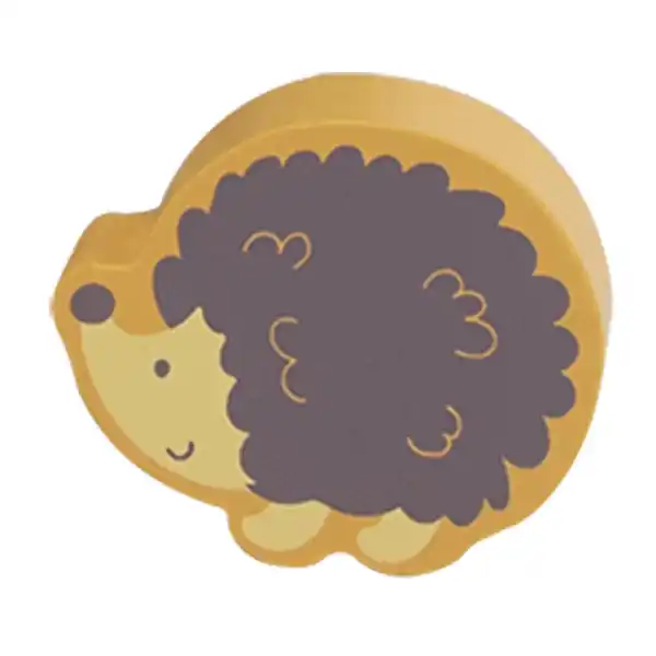 Деревянный бизикуб "Игровой куб 5 в 1"