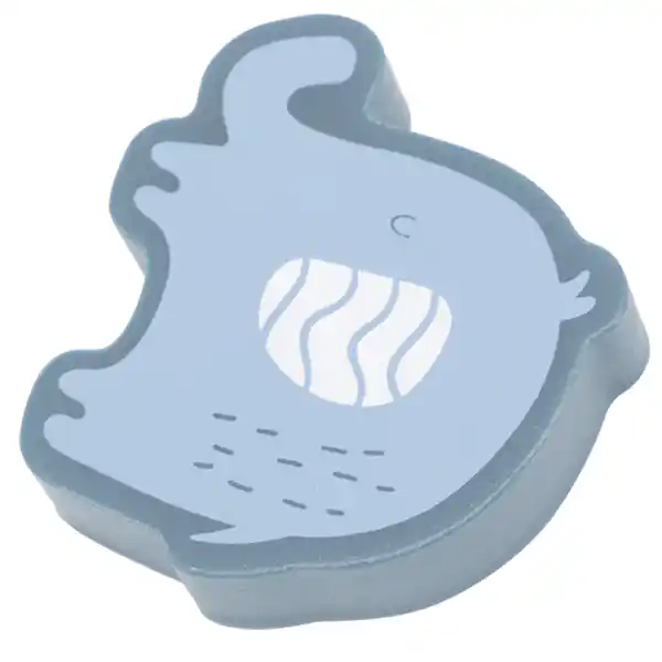 Деревянный бизикуб "Игровой куб 5 в 1"