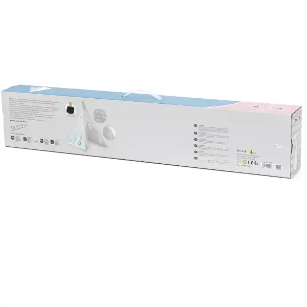 Cort de joacă "Wigwam indian"