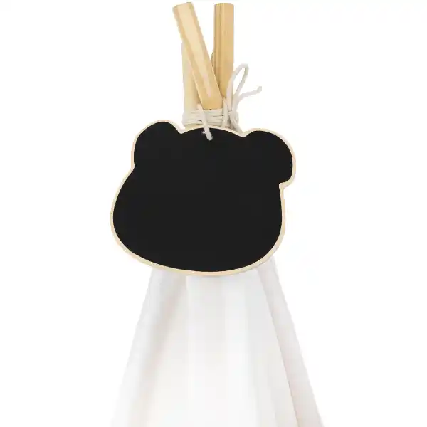 Cort de joacă "Wigwam indian"