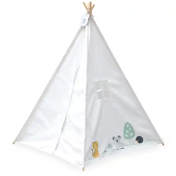 Cort de joacă "Wigwam indian"