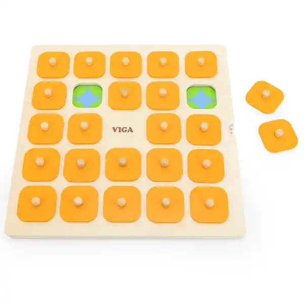 Игра для развития память "Угадай картинки", 10 карточек