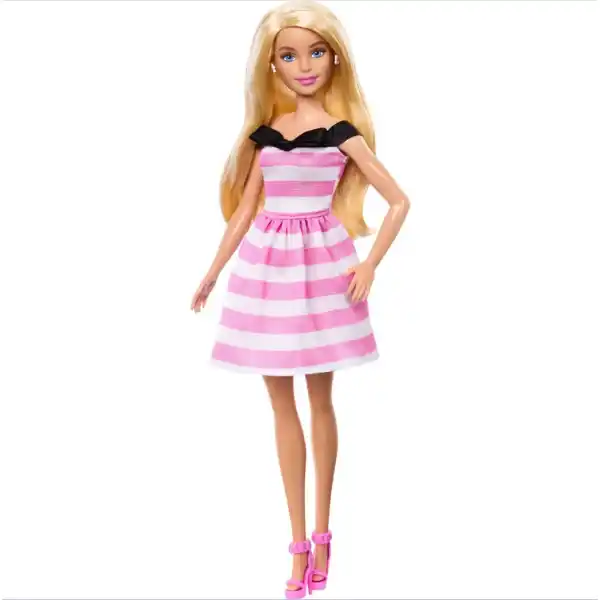 Коллекционная юбилейная кукла Barbie к 65-й годовщине