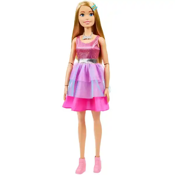 Большая кукла Barbie, 71 см