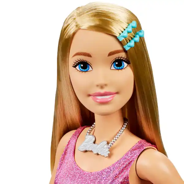 Большая кукла Barbie, 71 см