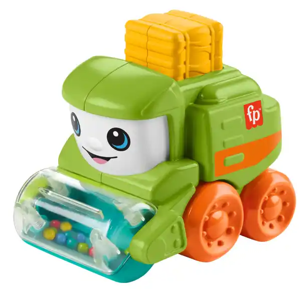 Fisher-Price Transport, 3 modele