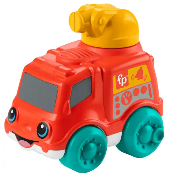 Fisher-Price Transport, 3 modele