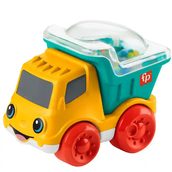 Fisher-Price Transport, 3 modele