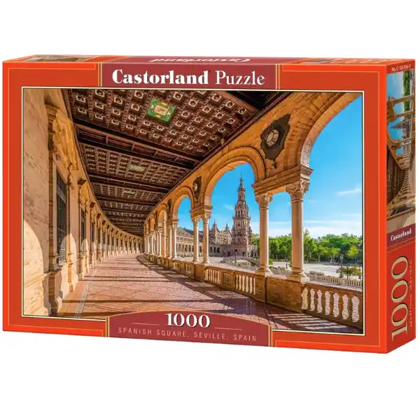 Puzzle 1000 elemente