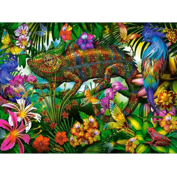 Puzzle 1500 elemente