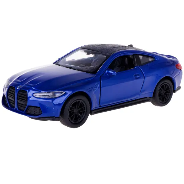 Mașini metalice de colecție 1:34 Welly, 12 modele, cu inerție