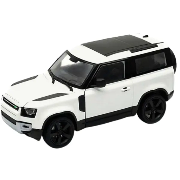 Mașini metalice de colecție 1:34 Welly, 12 modele, cu inerție