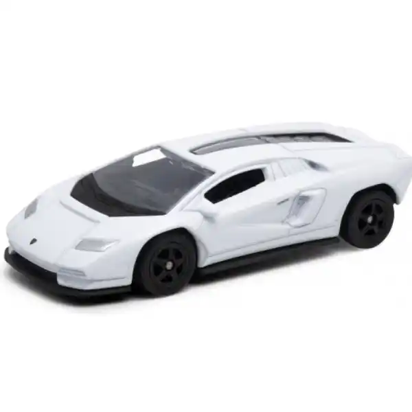 Коллекционные Металлические Машинки 1:60 Welly, 12 моделей KINDER