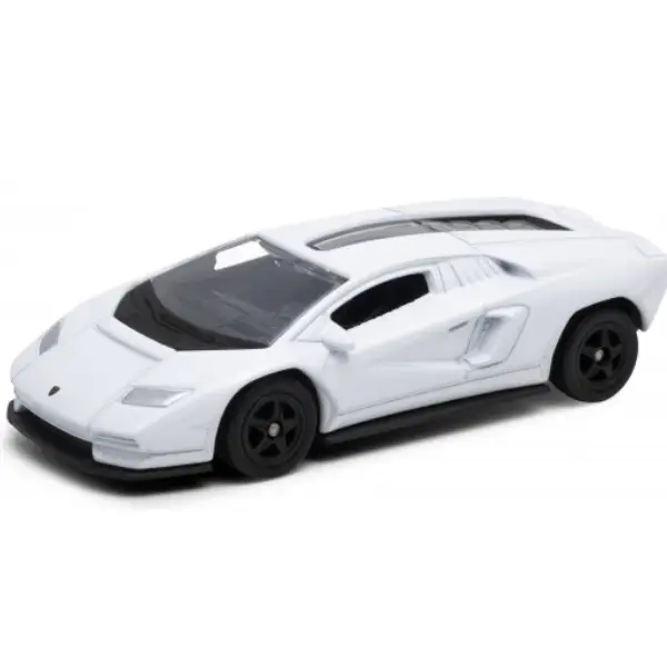 Mașini metalice de colecție 1:60 Welly, 12 modele