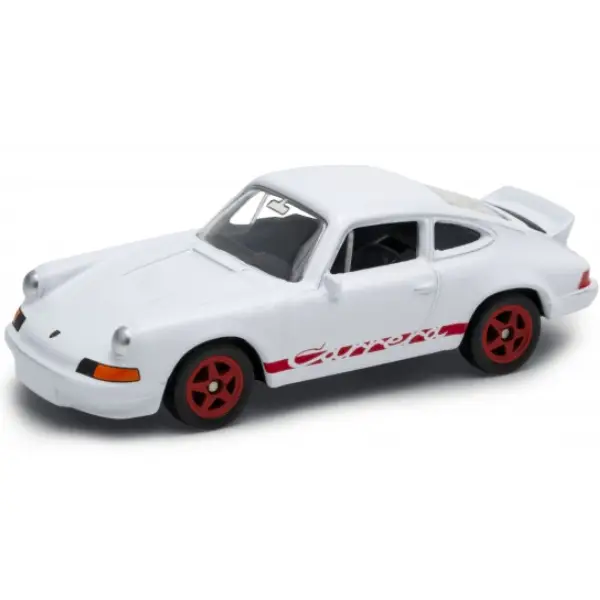 Mașini metalice de colecție 1:60 Welly, 12 modele