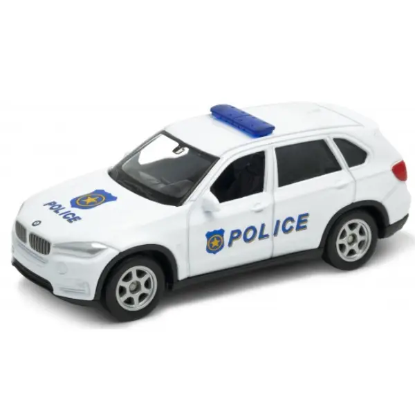 Mașini metalice de colecție 1:60 Welly, 12 modele