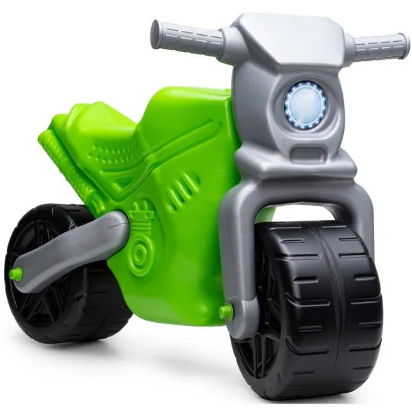 Bicicletă de echilibru "Moto Sport", 2 culori