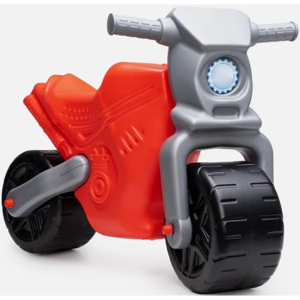Bicicletă de echilibru "Moto Sport", 2 culori