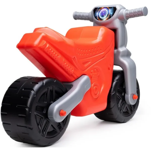 Bicicletă de echilibru "Moto Sport", 2 culori