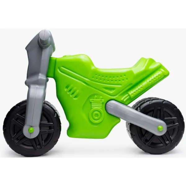 Bicicletă de echilibru "Moto Sport", 2 culori