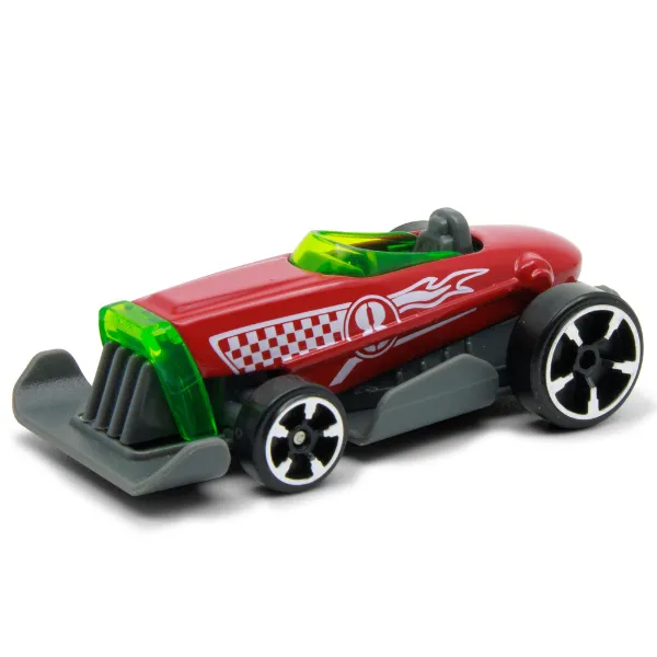 Welly 1:60 ULTRA AUTO metal, 18 modele