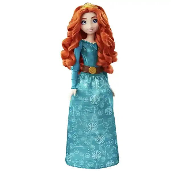 Кукла Disney Princess Мерида
