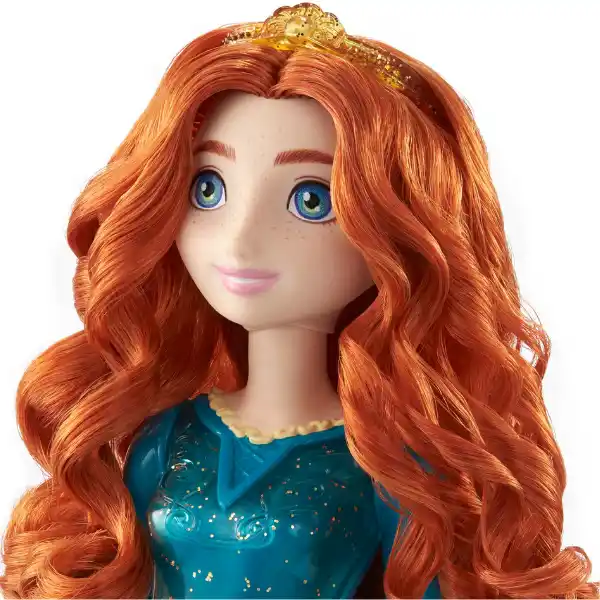 Кукла Disney Princess Мерида