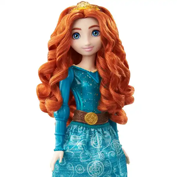 Кукла Disney Princess Мерида