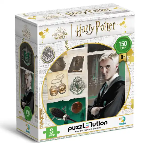 Puzzle „Gryffindor”, seria Harry Potter, 150  elem.