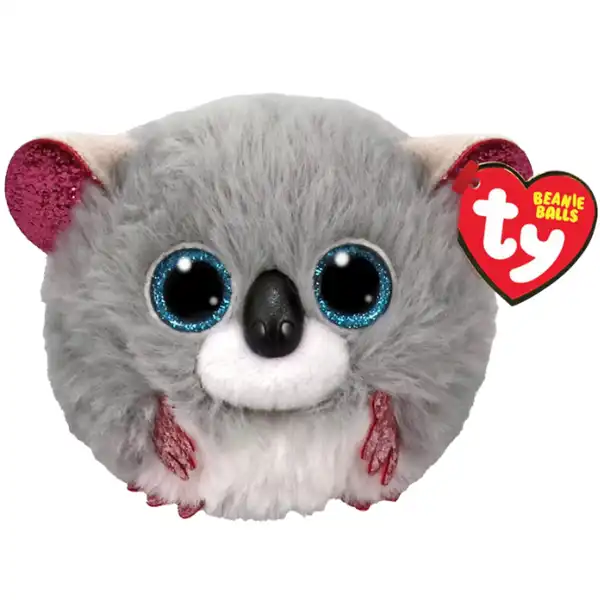 Купить  Мягкие игрушки - Коала Katy 10 см (Beanie Balls)..