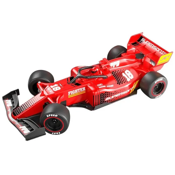 Mașină de curse și drift "Formula 1", cu telecomandă, 2 culori