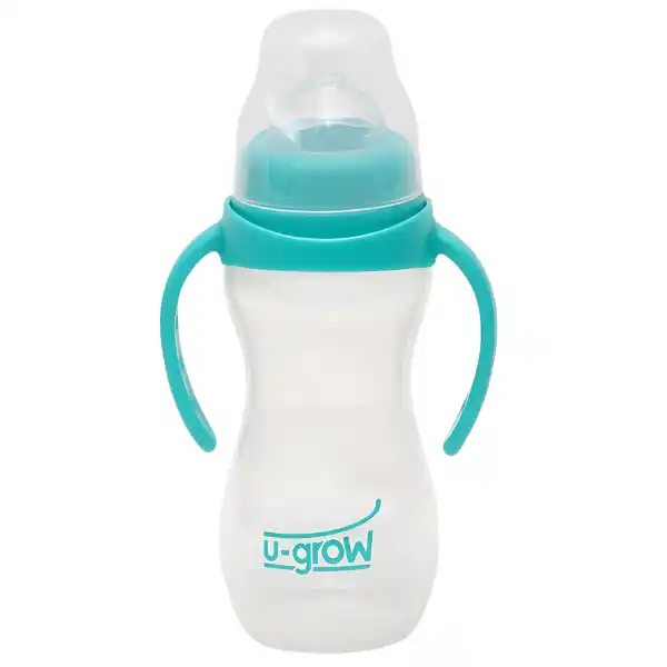 Бутылочка, 270 мл, от 6 месяцев