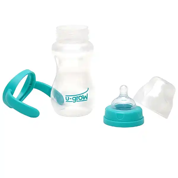 Бутылочка, 270 мл, от 6 месяцев