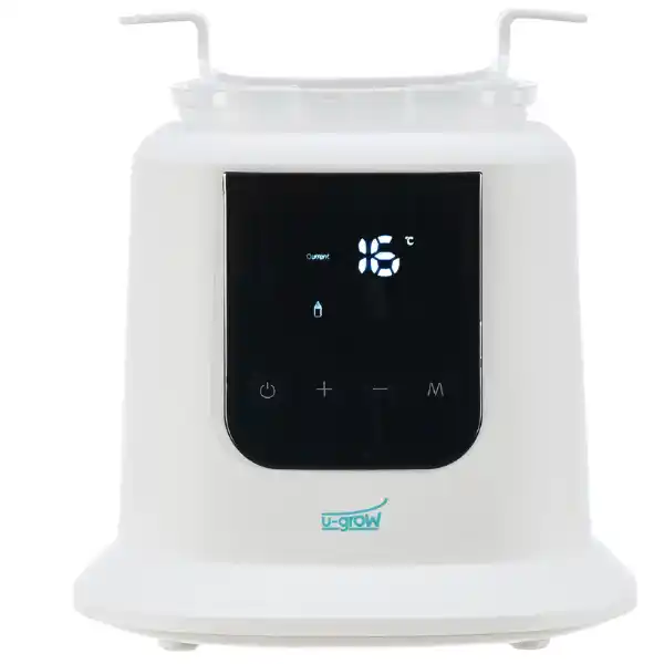 Подогреватель для бутылочек 3 в 1