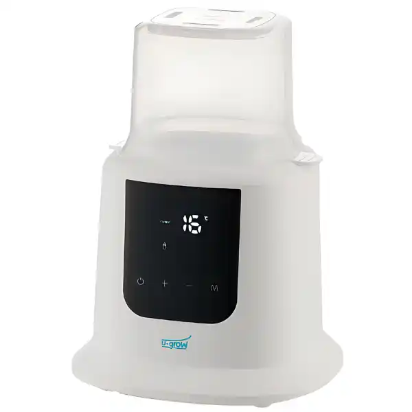 Подогреватель для бутылочек 3 в 1