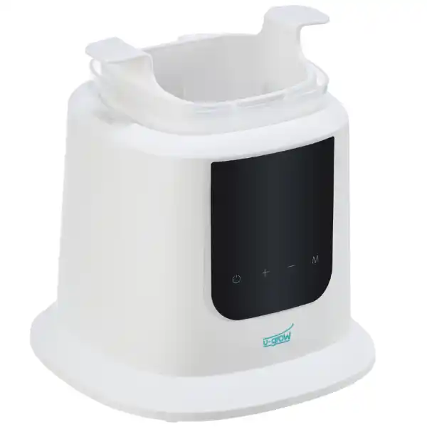 Подогреватель для бутылочек 3 в 1