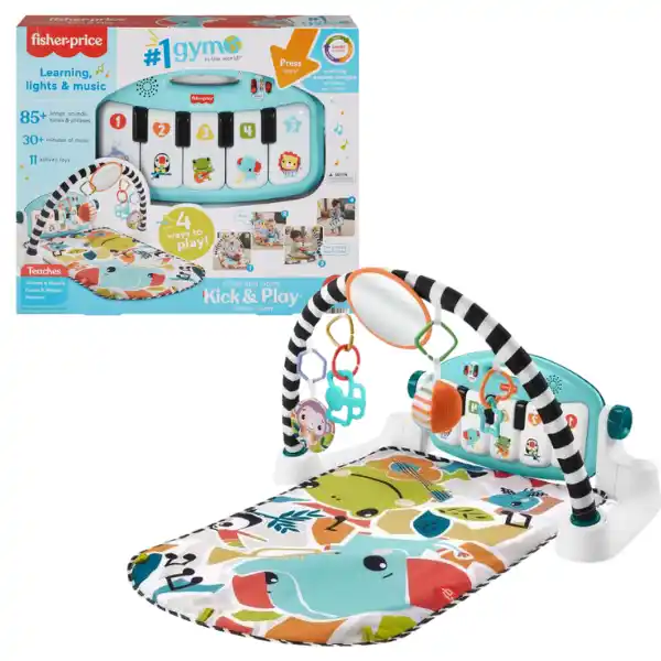 Fisher-Price Игровой коврик 