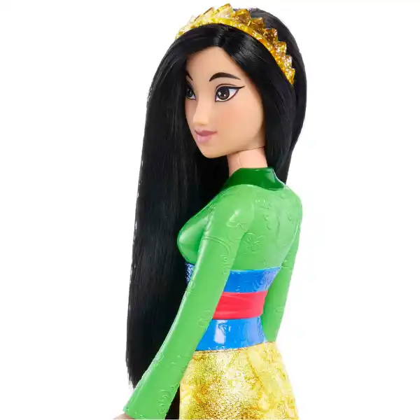 Păpușa Disney Princess Mulan