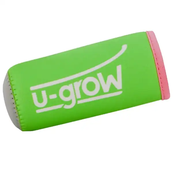 Бутылка с теплоизолирующим чехлом, 300 мл