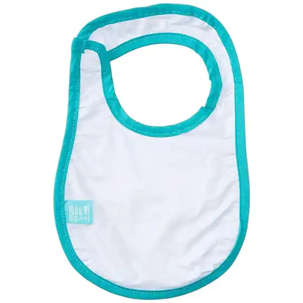 Нагрудник для кормления "Коровка", в наборе 2 шт