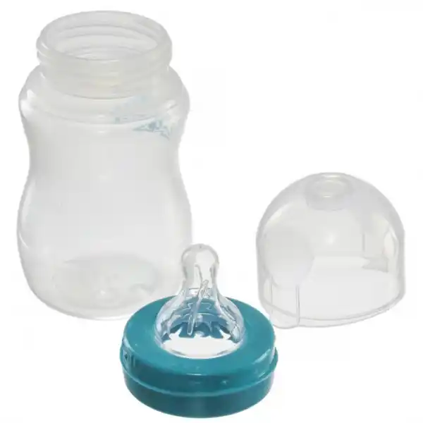 Бутылочка с широким горлышком, 250 мл, от 3 месяцев