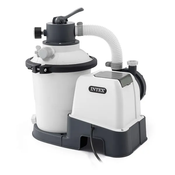 Cumpara  Sisteme profesionale de filtrare cu nisip de cuarț - Песочный Фильтр-Насос SX925 3500Л/Ч..