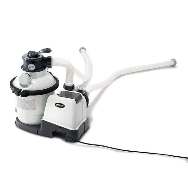 Filtru-Pompa Nisip KRYSTAL CLEAR 4500L/ora