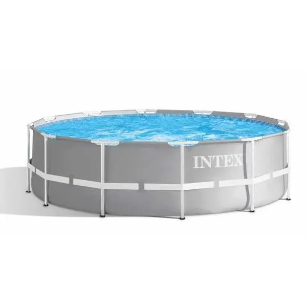 Cumpara  Piscine - Бассейн PRISM FRAME PREMIUM 366х99 см, 8592Л,..