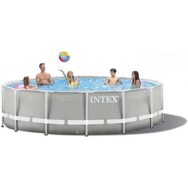 Cumpara  Piscine - Бассейн PRISM FRAME PREMIUM 427×107см, 12706Л..