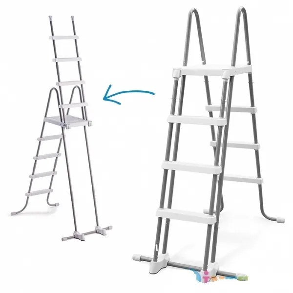 Piscină PRISM FRAME PREMIUM 457x122cm, 16805L, cadru metalic