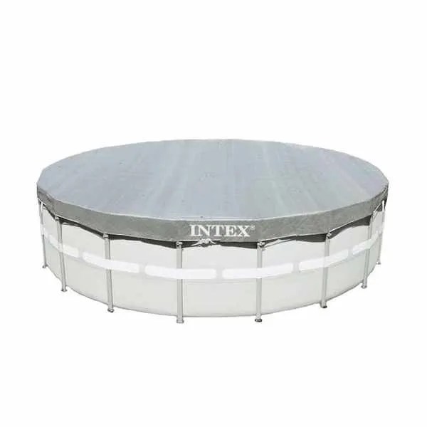 Piscină PRISM FRAME PREMIUM 610х132сm, 32695L, cadru metalic