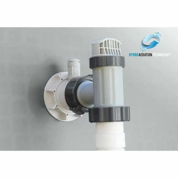 Piscină PRISM FRAME OVAL 610х305×122сm, 18202L, cadru metalic